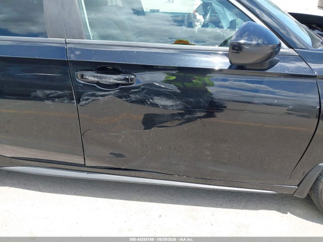 Honda Civic Ex-l 2022 19XFL1H72NE011606 Image 18