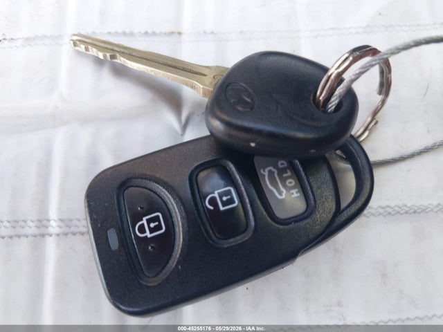 5NPD84LF6KH403195 Hyundai ELANTRA SEL