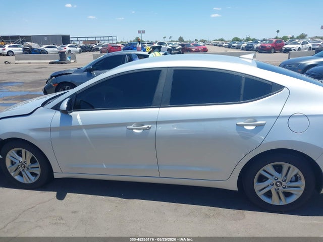 Hyundai ELANTRA SEL 2019 5NPD84LF6KH403195 Image 14