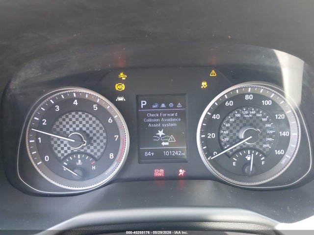 Hyundai ELANTRA SEL 2019 5NPD84LF6KH403195 Image 7