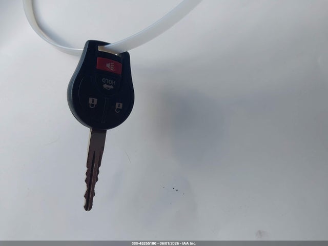 2015 Nissan Sentra S მანქანა იყიდება აუქციონზე, vin: 3N1AB7AP5FY278297, აუქციონის ნომერი: 45255180