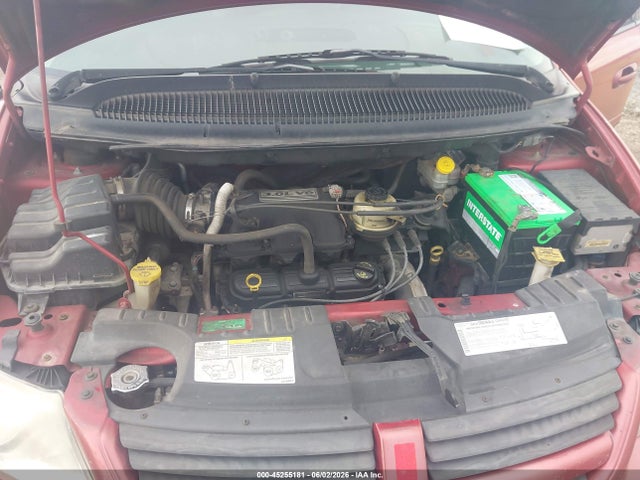 Продаж на аукціоні авто 2006 Dodge Grand Caravan Sxt, vin: 2D4GP44L46R780091, номер лоту: 45255181