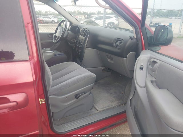 Продаж на аукціоні авто 2006 Dodge Grand Caravan Sxt, vin: 2D4GP44L46R780091, номер лоту: 45255181