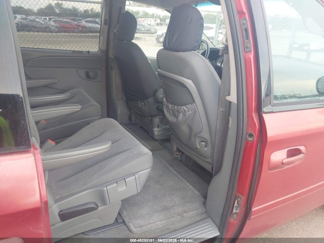Продаж на аукціоні авто 2006 Dodge Grand Caravan Sxt, vin: 2D4GP44L46R780091, номер лоту: 45255181