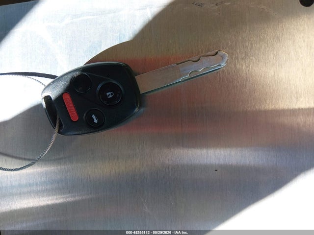 Aukcja sprzedaży 2008 Honda Civic Hybrid, vin: JHMFA36238S005225, numer aukcji: 45255182
