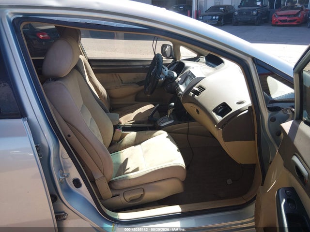Aukcja sprzedaży 2008 Honda Civic Hybrid, vin: JHMFA36238S005225, numer aukcji: 45255182