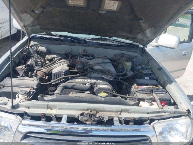 Продаж на аукціоні авто 1999 Toyota 4runner Sr5 V6, vin: JT3HN86R4X0242524, номер лоту: 45255183