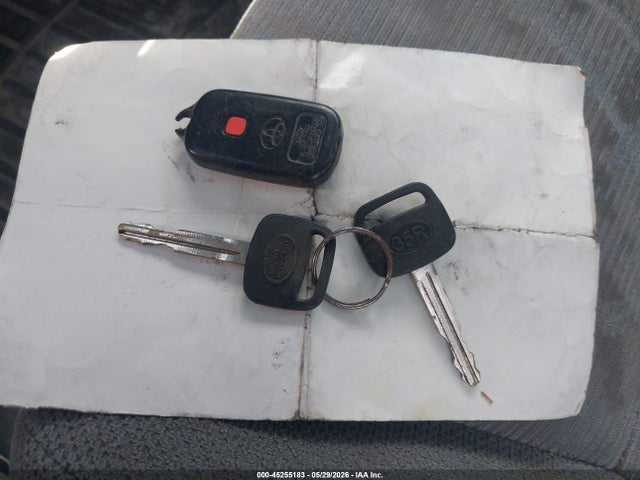 Продаж на аукціоні авто 1999 Toyota 4runner Sr5 V6, vin: JT3HN86R4X0242524, номер лоту: 45255183