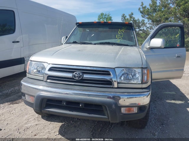 Продаж на аукціоні авто 1999 Toyota 4runner Sr5 V6, vin: JT3HN86R4X0242524, номер лоту: 45255183