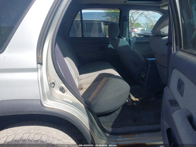 Продаж на аукціоні авто 1999 Toyota 4runner Sr5 V6, vin: JT3HN86R4X0242524, номер лоту: 45255183