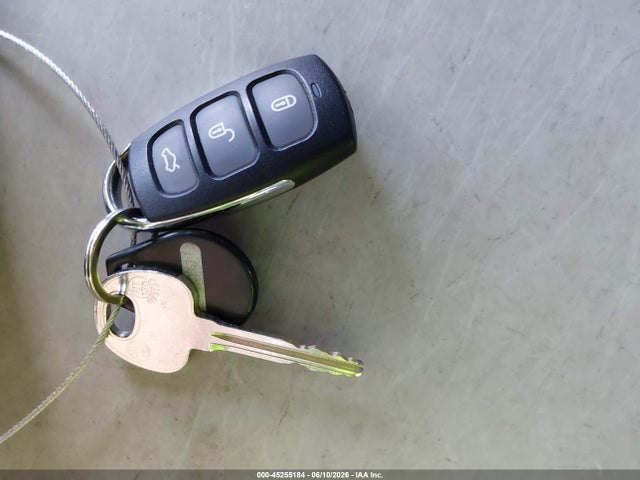 45255184 :رقم المزاد ، 5NPD74LF4HH113873 vin ، 2017 Hyundai Elantra Se مزاد بيع