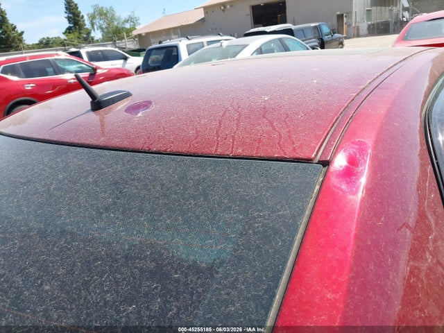 45255185 :رقم المزاد ، 1G6DP577460211372 vin ، 2006 Cadillac Cts Standard مزاد بيع