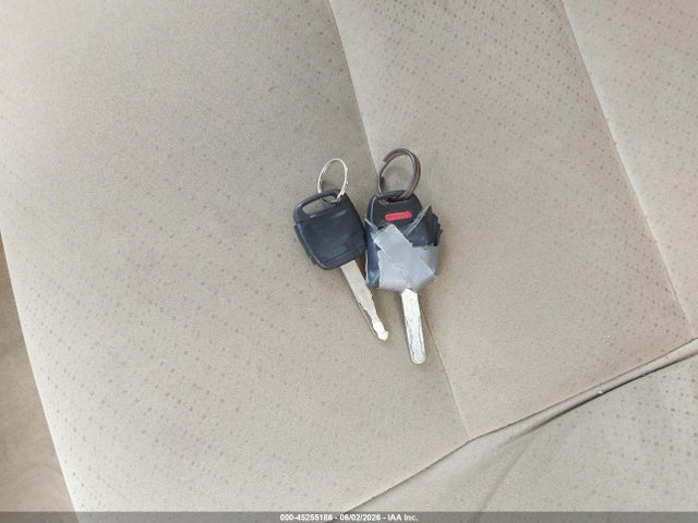 Aukcja sprzedaży 2006 Honda Civic Hybrid, vin: JHMFA36216S028614, numer aukcji: 45255186