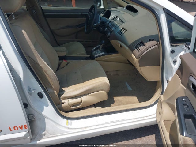 Aukcja sprzedaży 2006 Honda Civic Hybrid, vin: JHMFA36216S028614, numer aukcji: 45255186
