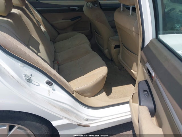 Aukcja sprzedaży 2006 Honda Civic Hybrid, vin: JHMFA36216S028614, numer aukcji: 45255186