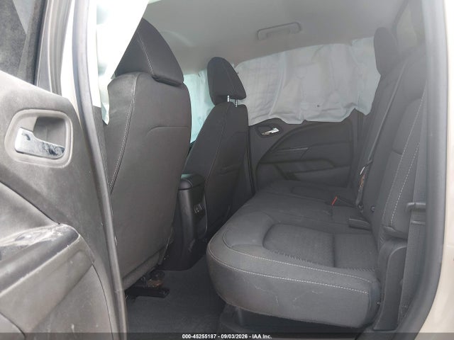 Продаж на аукціоні авто 2022 Gmc Canyon 2wd  Short Box Elevation, vin: 1GTG5CEN1N1159617, номер лоту: 45255187