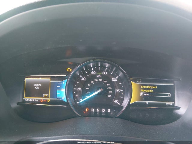 Ford EXPLORER XLT 2017 1FM5K7D82HGD90073 Image 7