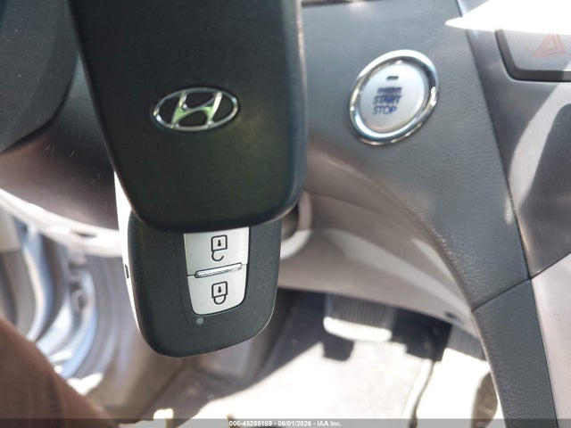 Продаж на аукціоні авто 2014 Hyundai Sonata Hybrid Limited, vin: KMHEC4A45EA111369, номер лоту: 45255189