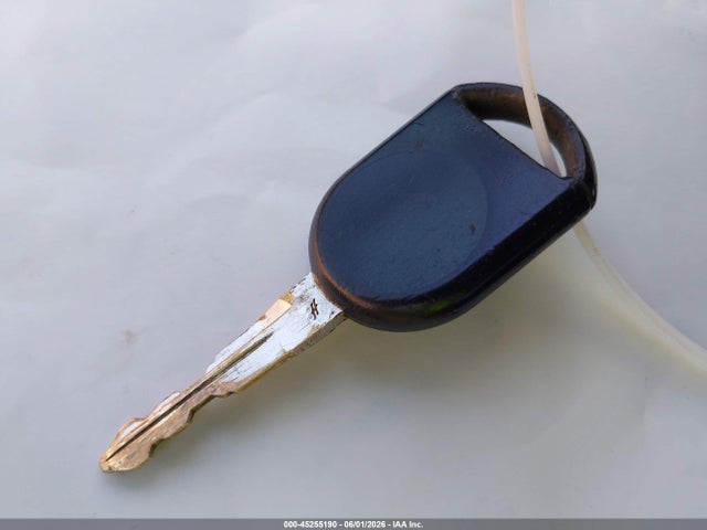 Продаж на аукціоні авто 2007 Ford Focus Zx3 S, vin: 1FAFP31N17W260762, номер лоту: 45255190