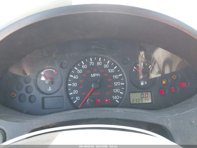 Продаж на аукціоні авто 2007 Ford Focus Zx3 S, vin: 1FAFP31N17W260762, номер лоту: 45255190