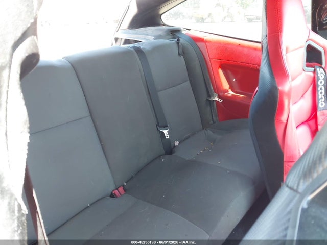 Продаж на аукціоні авто 2007 Ford Focus Zx3 S, vin: 1FAFP31N17W260762, номер лоту: 45255190