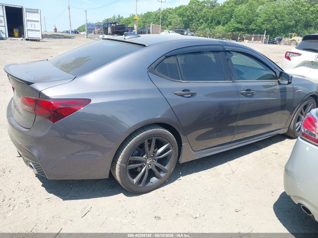 2020 Acura Tlx A-spec/a-spec W/red Leather მანქანა იყიდება აუქციონზე, vin: 19UUB1F62LA013653, აუქციონის ნომერი: 45255192