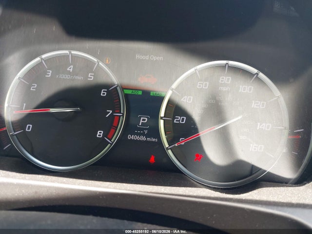 2020 Acura Tlx A-spec/a-spec W/red Leather მანქანა იყიდება აუქციონზე, vin: 19UUB1F62LA013653, აუქციონის ნომერი: 45255192