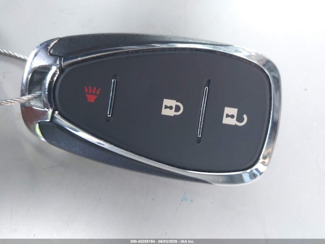 3GNAXKEG2PL243041 Chevrolet Equinox Fwd Lt