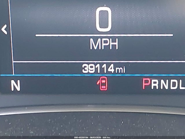 3GNAXKEG2PL243041 Chevrolet Equinox Fwd Lt