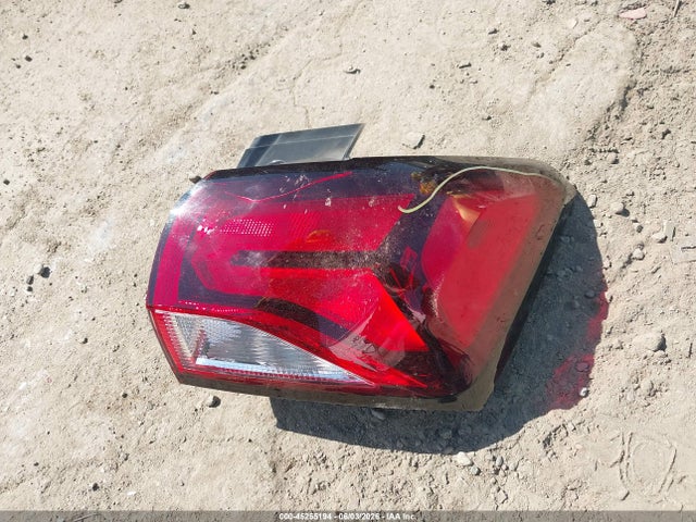 3GNAXKEG2PL243041 Chevrolet Equinox Fwd Lt