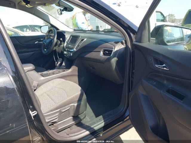 3GNAXKEG2PL243041 Chevrolet Equinox Fwd Lt