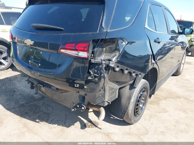 3GNAXKEG2PL243041 Chevrolet Equinox Fwd Lt