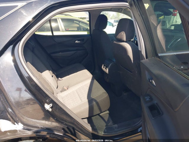 3GNAXKEG2PL243041 Chevrolet Equinox Fwd Lt
