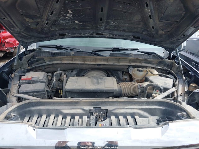 Aukcja sprzedaży 2022 Gmc Sierra 1500 4wd  Short Box Denali, vin: 1GTUUGED6NZ602415, numer aukcji: 45255197