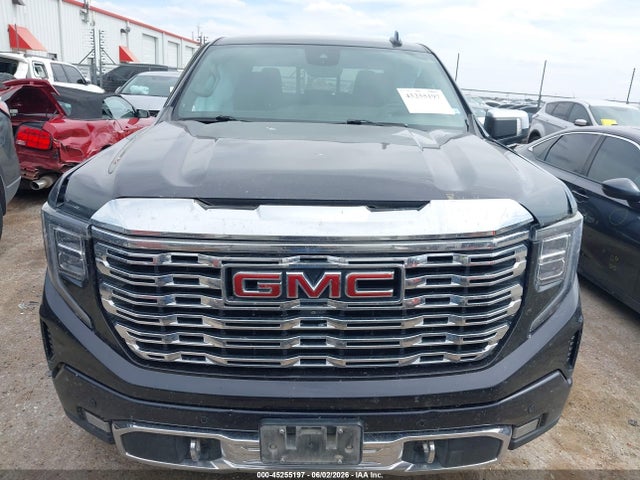 Aukcja sprzedaży 2022 Gmc Sierra 1500 4wd  Short Box Denali, vin: 1GTUUGED6NZ602415, numer aukcji: 45255197
