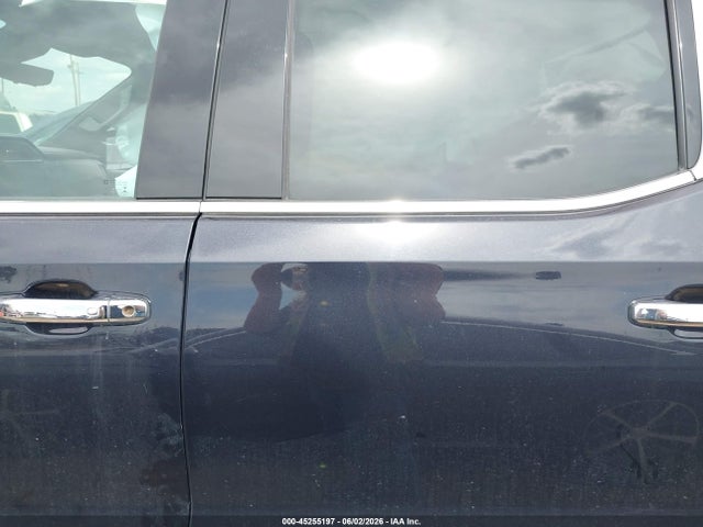 Aukcja sprzedaży 2022 Gmc Sierra 1500 4wd  Short Box Denali, vin: 1GTUUGED6NZ602415, numer aukcji: 45255197