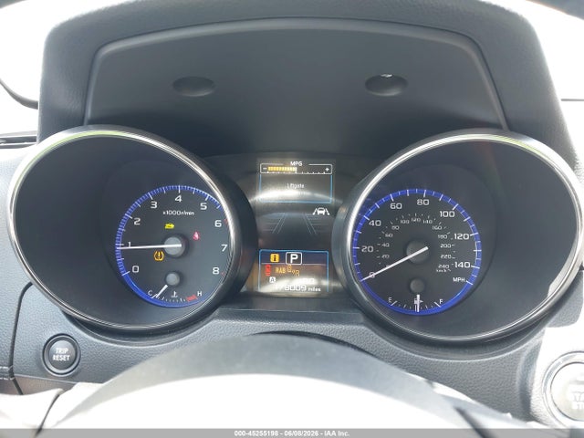 Продажа на аукционе авто 2018 Subaru Outback 2.5i Limited, vin: 4S4BSANC0J3243105, номер лота: 45255198