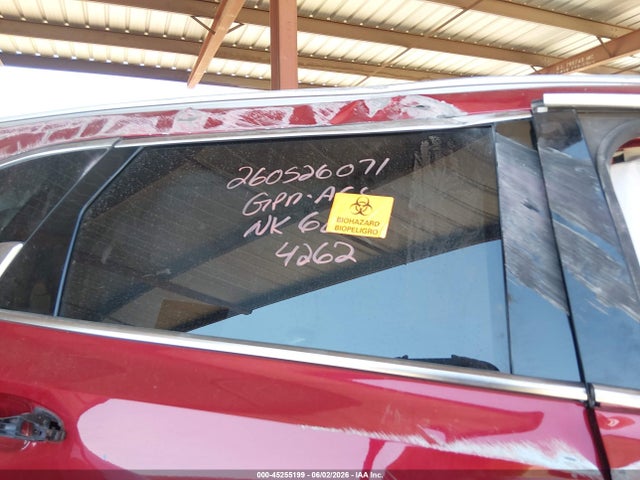 Aukcja sprzedaży 2023 Kia Sorento Hybrid Ex, vin: KNDRHDLG0P5204262, numer aukcji: 45255199