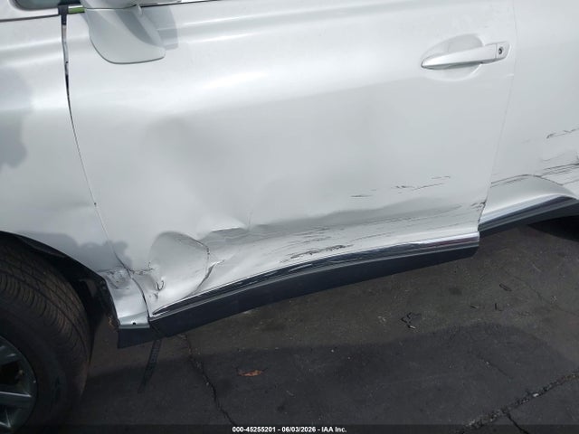 2015 Lexus Rx 350 მანქანა იყიდება აუქციონზე, vin: 2T2ZK1BAXFC177534, აუქციონის ნომერი: 45255201