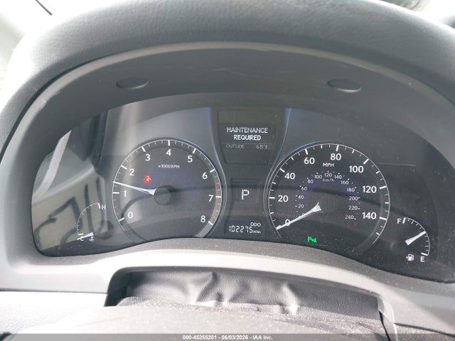 2015 Lexus Rx 350 მანქანა იყიდება აუქციონზე, vin: 2T2ZK1BAXFC177534, აუქციონის ნომერი: 45255201