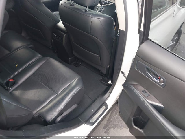2015 Lexus Rx 350 მანქანა იყიდება აუქციონზე, vin: 2T2ZK1BAXFC177534, აუქციონის ნომერი: 45255201
