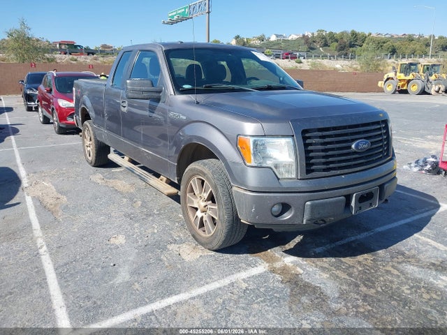 1FTFX1EF7EKE56212 auction archive image