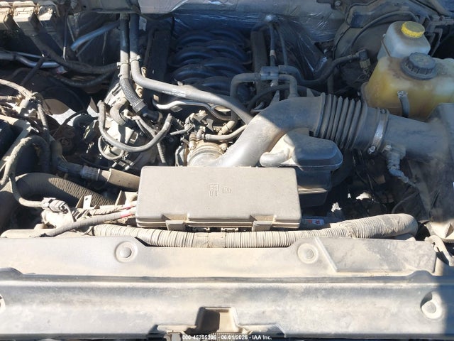 Ford F-150 Stx 2014 1FTFX1EF7EKE56212 Image 10