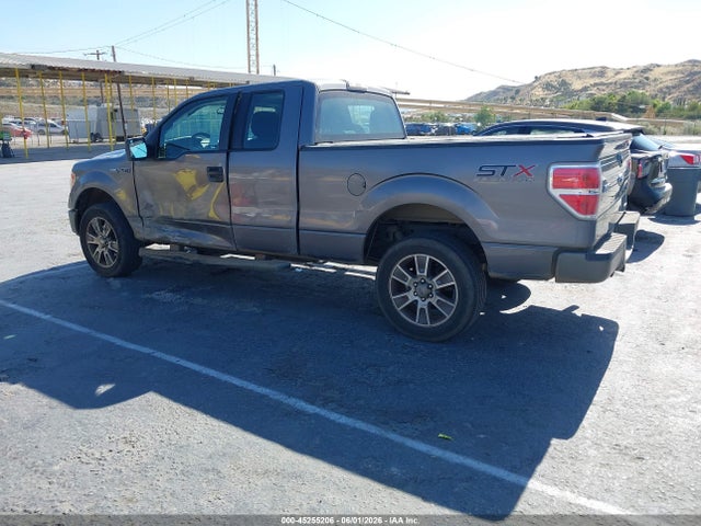 Ford F-150 Stx 2014 1FTFX1EF7EKE56212 Image 14