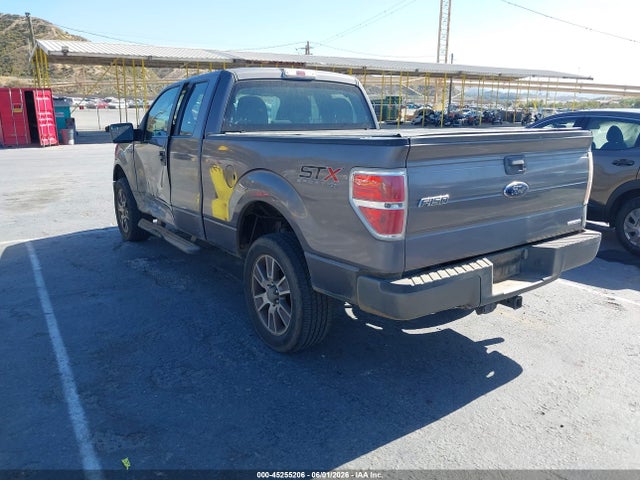 1FTFX1EF7EKE56212 Ford F-150 Stx