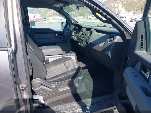 Ford F-150 Stx 2014 1FTFX1EF7EKE56212 Image 5