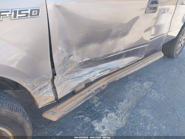 45255206 :رقم المزاد ، 1FTFX1EF7EKE56212 vin ، 2014 Ford F-150 Stx مزاد بيع