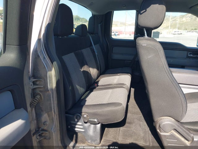 Ford F-150 Stx 2014 1FTFX1EF7EKE56212 Image 8