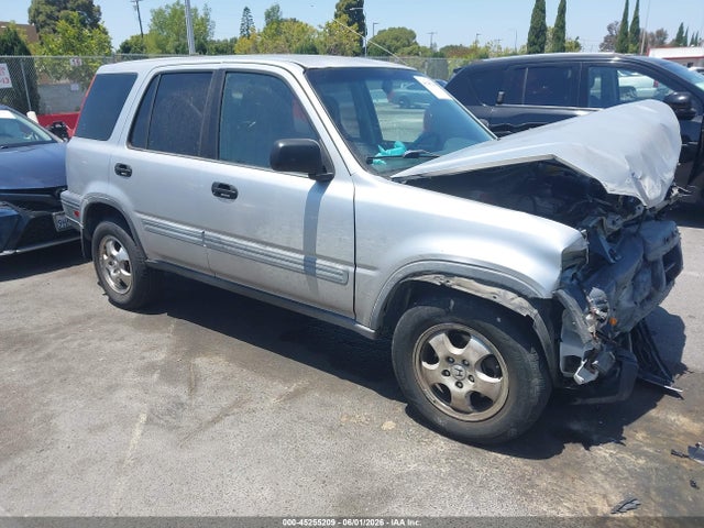 Продаж на аукціоні авто 2000 Honda Cr-v Lx, vin: JHLRD2845YC011751, номер лоту: 45255209