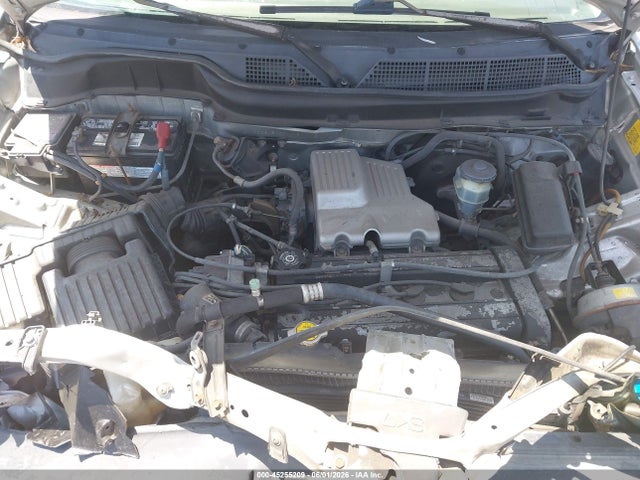 45255209 :رقم المزاد ، JHLRD2845YC011751 vin ، 2000 Honda Cr-v Lx مزاد بيع